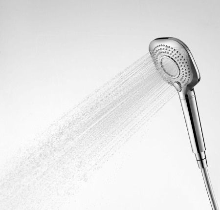 Душевая система Arrow AMG14SH855CP хром